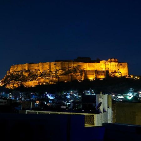 Hathai Jodhpur (Rajasthan) Exterior foto